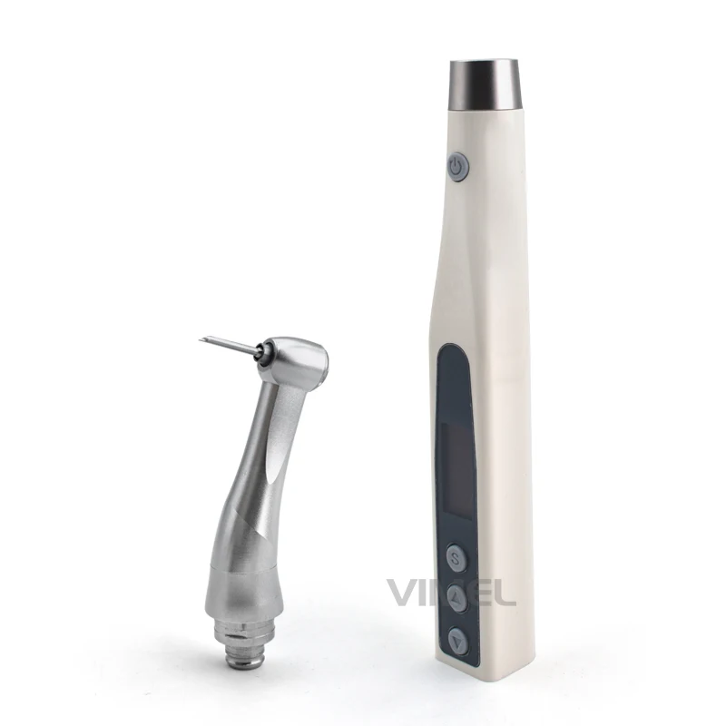 Dental 20:1 Implant Electric Torque  Wrench Driver 20:1 Contra Angle Universal Implant Surgery Equipment view 2