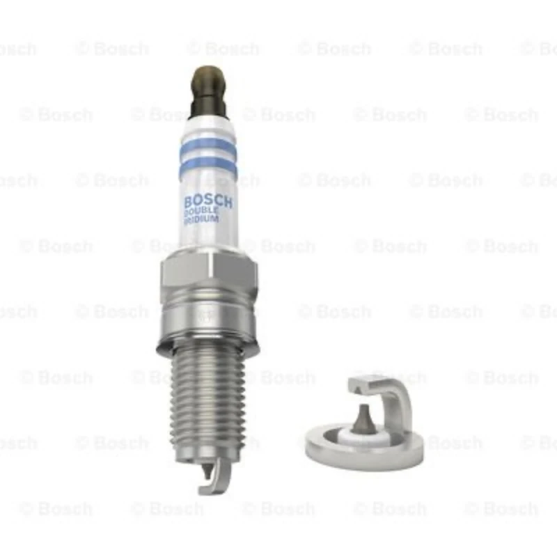 

Original BOSCH 1/4/6 pc YR5DII33S 0242145571 Spark Plug for FIAT 124 Spider 500L 500X BRAVO II DOBLO LINEA PUNTO TIPO 1.4 ENGINE