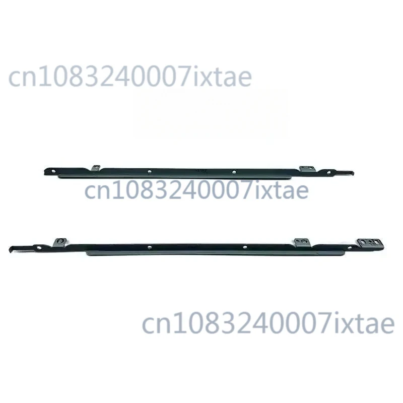 New LCD hinges bracket for MSI ge72 gl72 gp72 gl72mvr MS-1795 laptop hinges bracket set L R