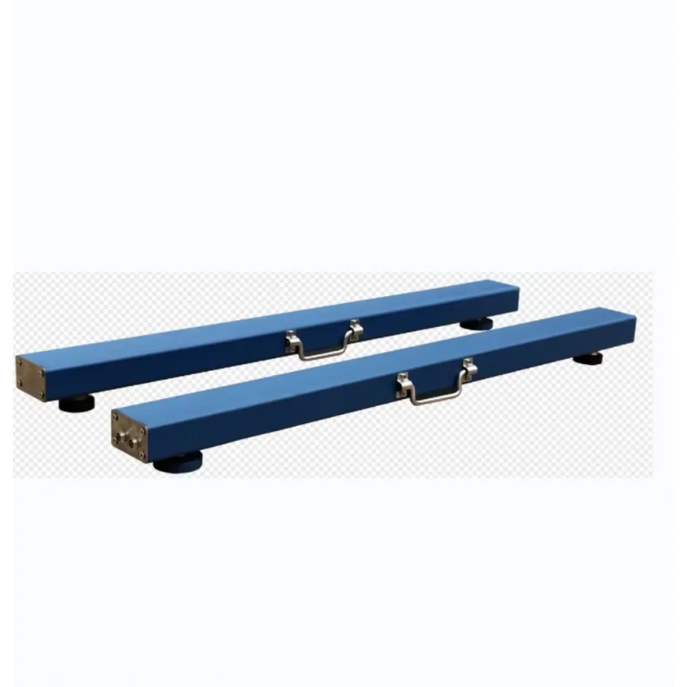 1 Ton Weighing Beams Platform Scale Cattle Weighing Scale Weigh Beam Bar 3T