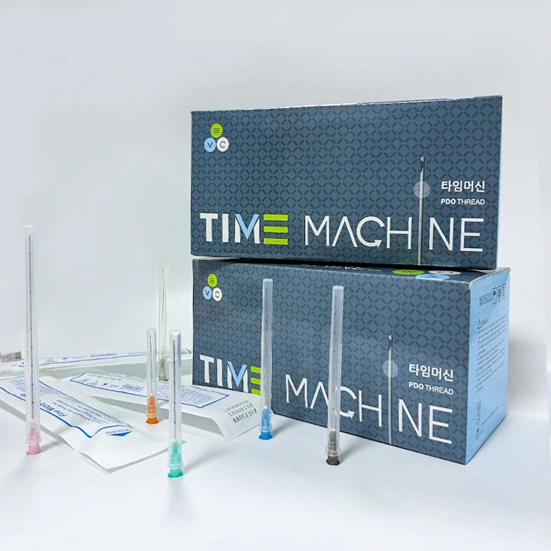 

50 шт., тупая канюля с микронаконечником для наполнителя 23 г, 50 мм, 25 г, 50 мм, 14 г, 90 мм, 16 г, 18 г, 100 мм, одноразовые иглы для канюлей