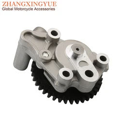 Motorcycle Fazer250 Lander250 Oil Pump For Yamaha Fazer 250 Lander 250cc 2012-2020 4T Engine Parts