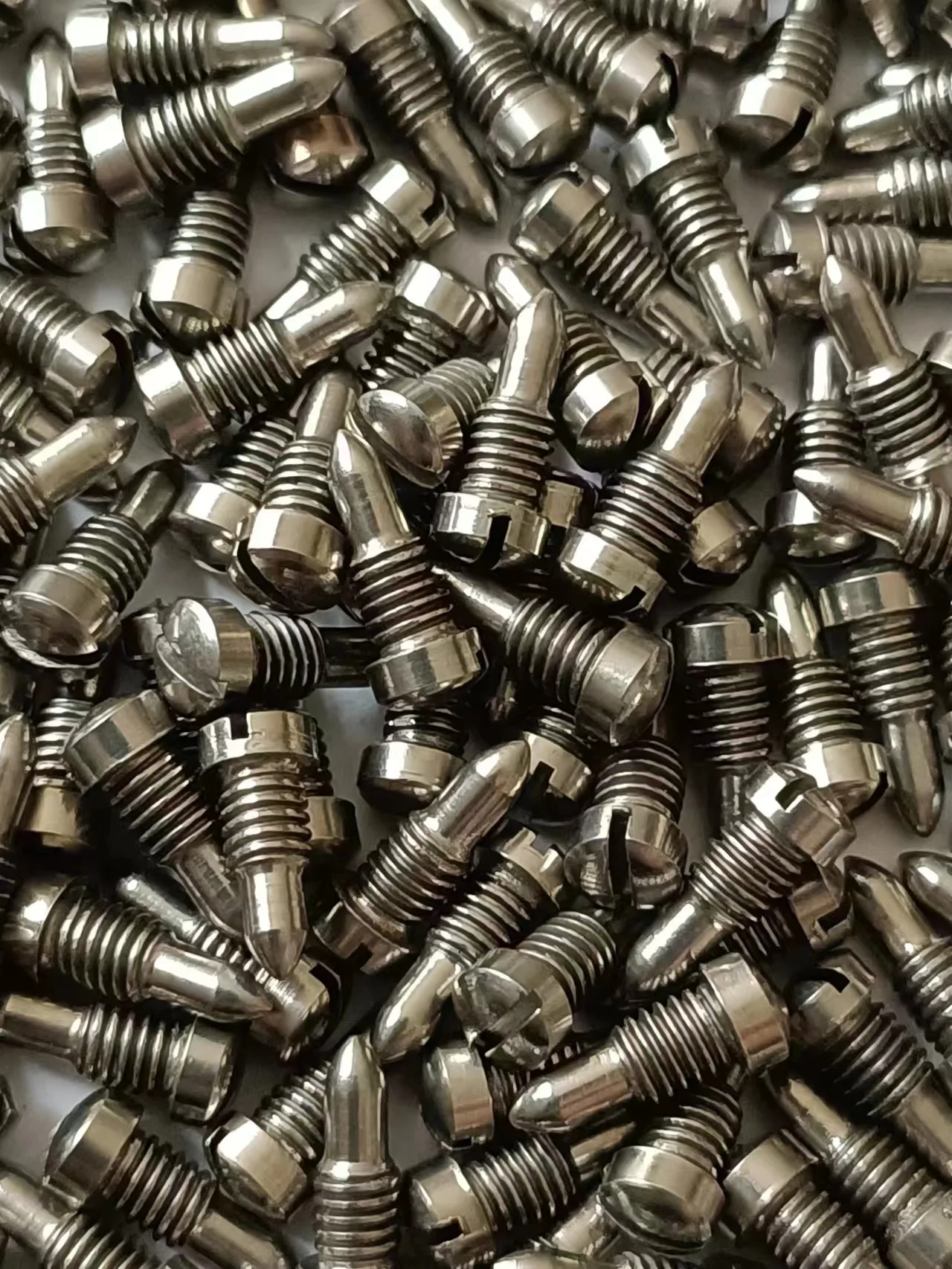 100PCS high quality Sakesi summit screw maintenance parts Hot sale