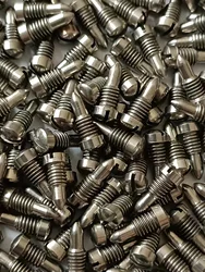 100PCS high quality Sakesi summit screw maintenance parts Hot sale