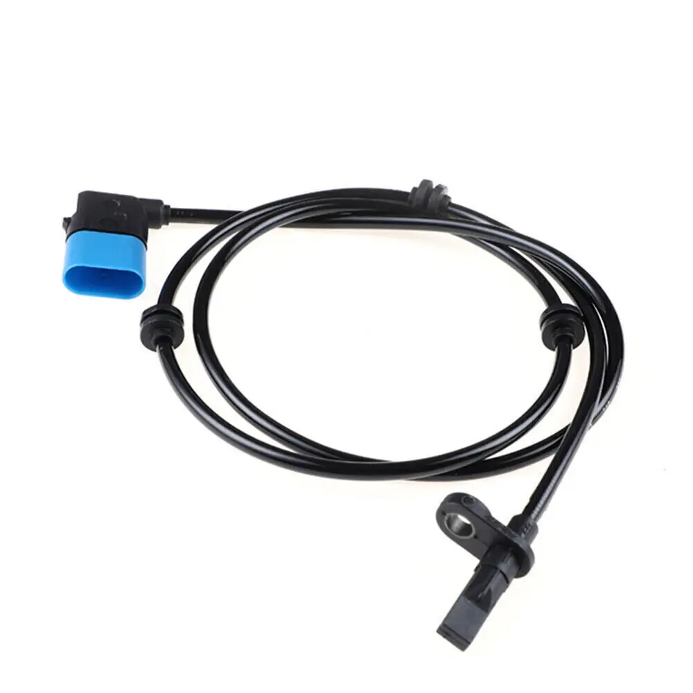 2-piece ABS wheel speed sensor RPM ABS suitable for Mercedes Benz CLA250 CLA45 AMG A2469057603-