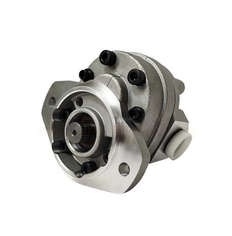 

Replacement Hydraulic Gear Pump 7000311 for Bobcat S70 Loader