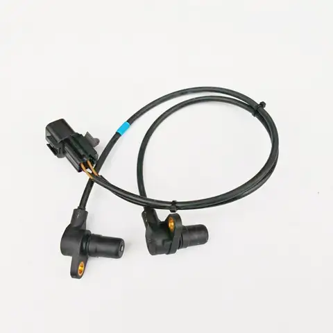 10 best selling genuine parts Hyundai - №4