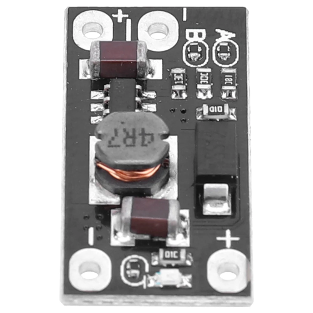 3.7V To 12V Mini Dc… - image