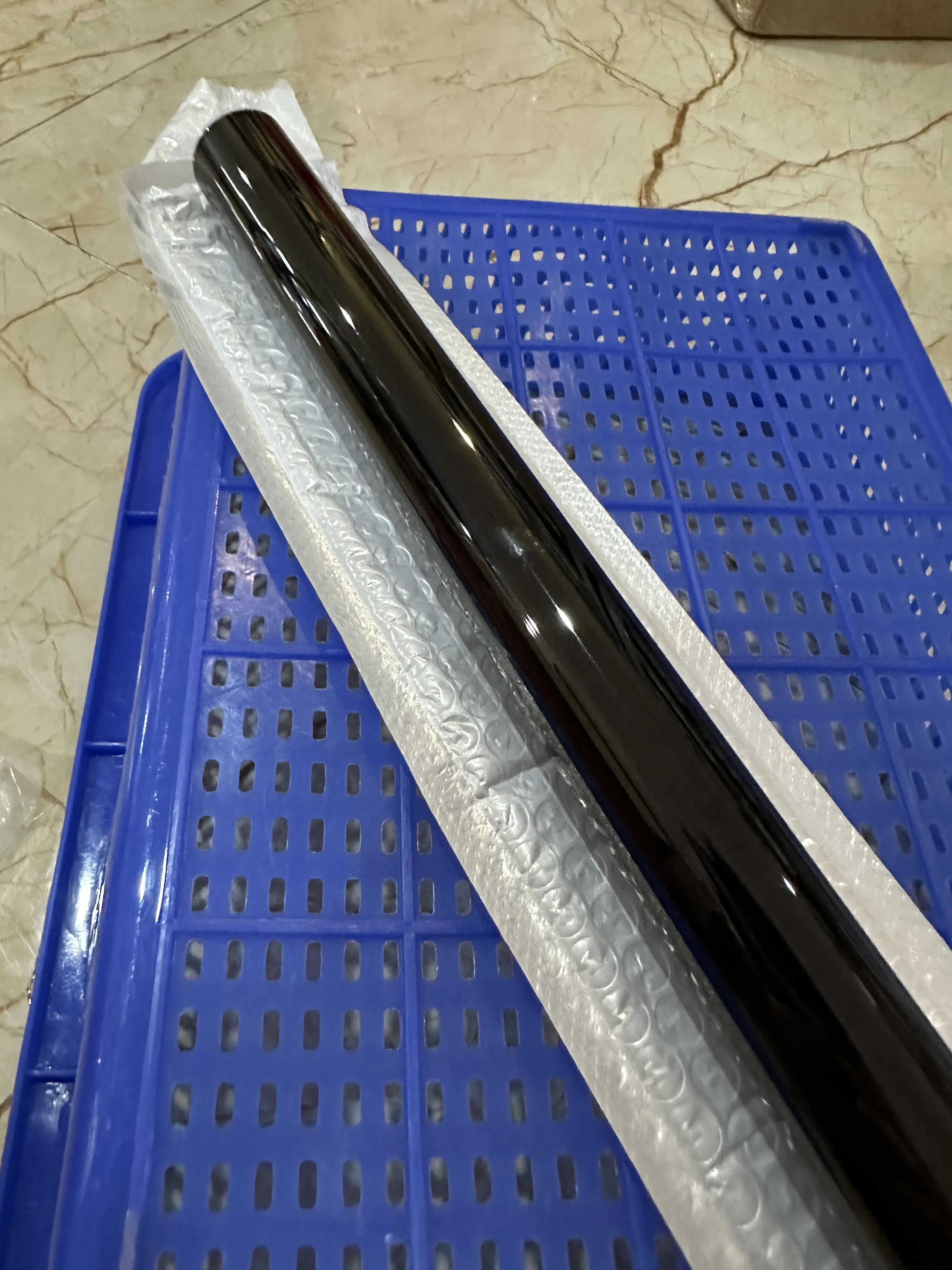 

1SETS OPC Drum for Kyocera fs 6525 6025 6530 6030 3010i 3510i Cleaning Blade 302K393141 Primary Charge Roller