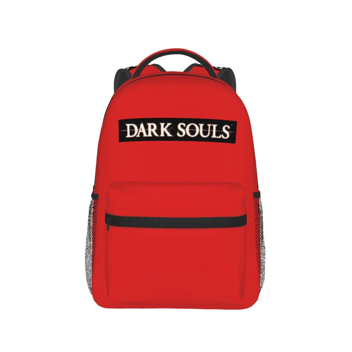 Рюкзак Darksouls Dark Souls A Artorias Soul Series Game Backpack, хит продаж, городской рюкзак, школьная сумка, сумка через плечо для мужчин и женщин