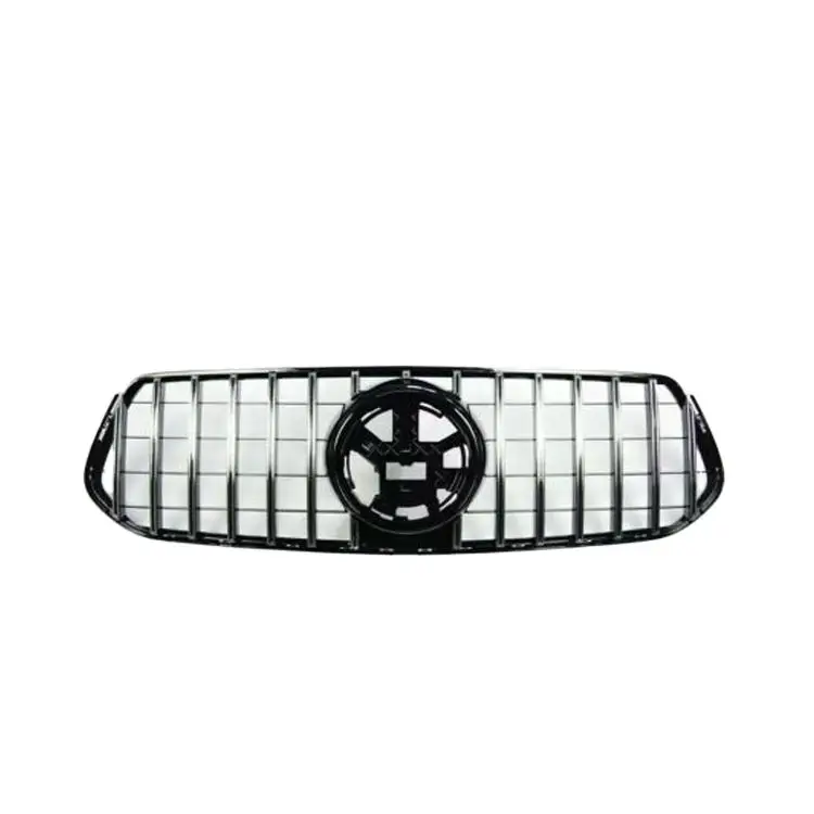 

G22 2021 Oem 51137486809 Front Grill For Mercedes Benz E Series W211 Honeycomb Auto Refit A4 S4 Rs4