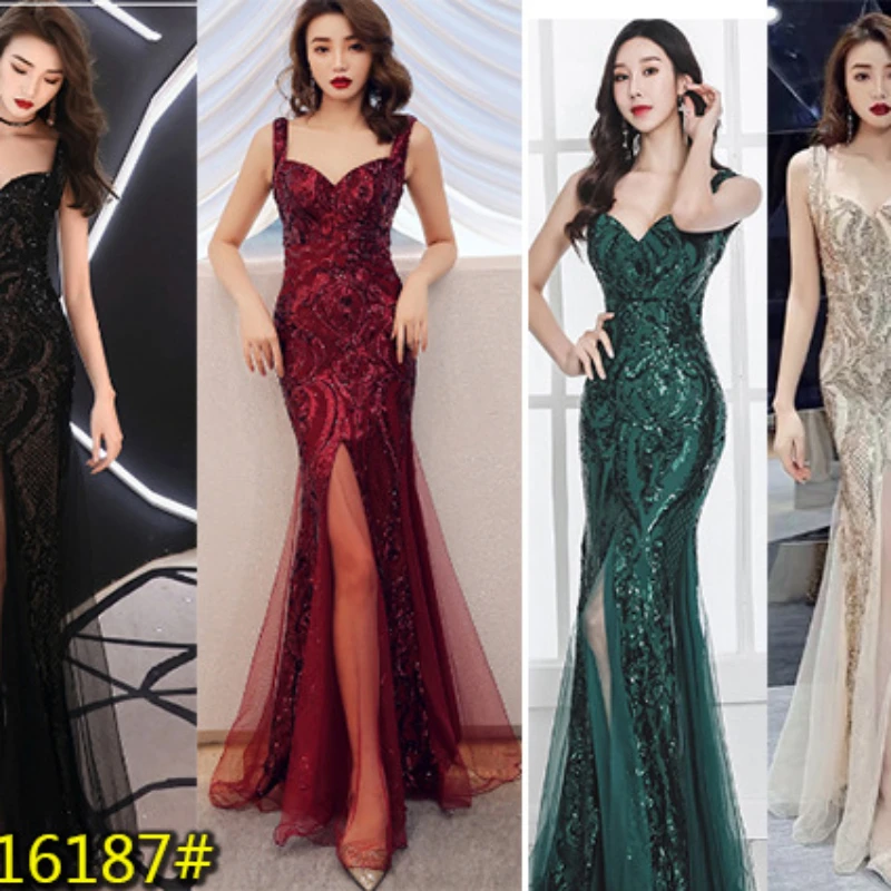 International Dresses for Special Occasions Holiday Dress 2024 Fashion Summer Party Elegant Woman Luxury Women\'s Chic Birthday
