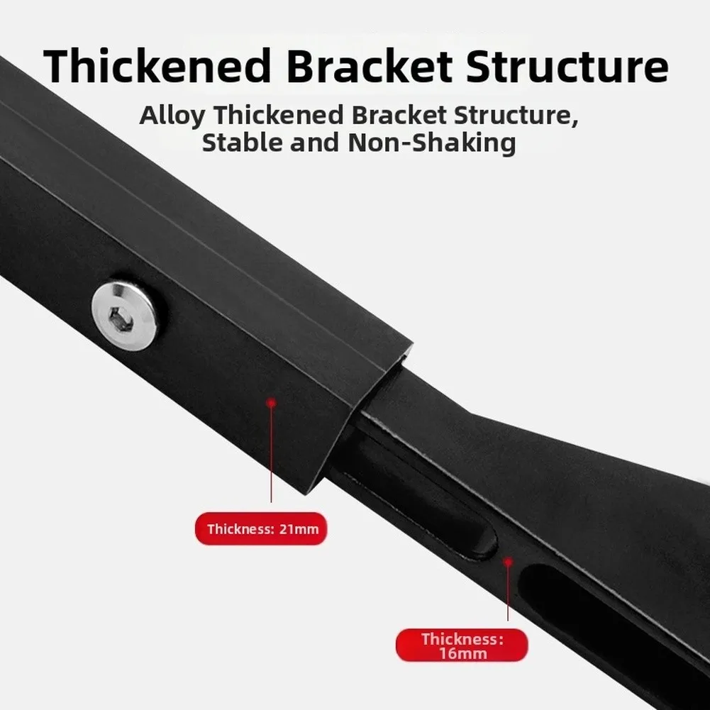Derusting and Polishing Belt Sander with Dual Bearing System and Reinforced Alloy Support for Consistent Performance