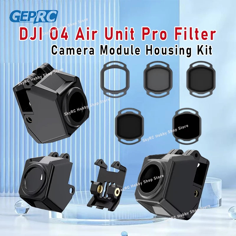 Geprc O4 Air Unit C…