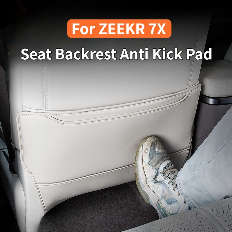 For Zeekr 7X Car Re…