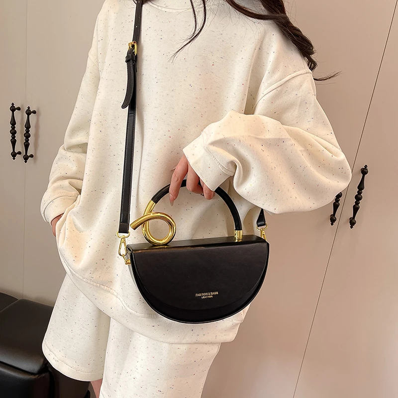 

Классическая кожаная большая сумка, женская сумка через плечо, просторная роскошная брендовая популярная элегантная сумка