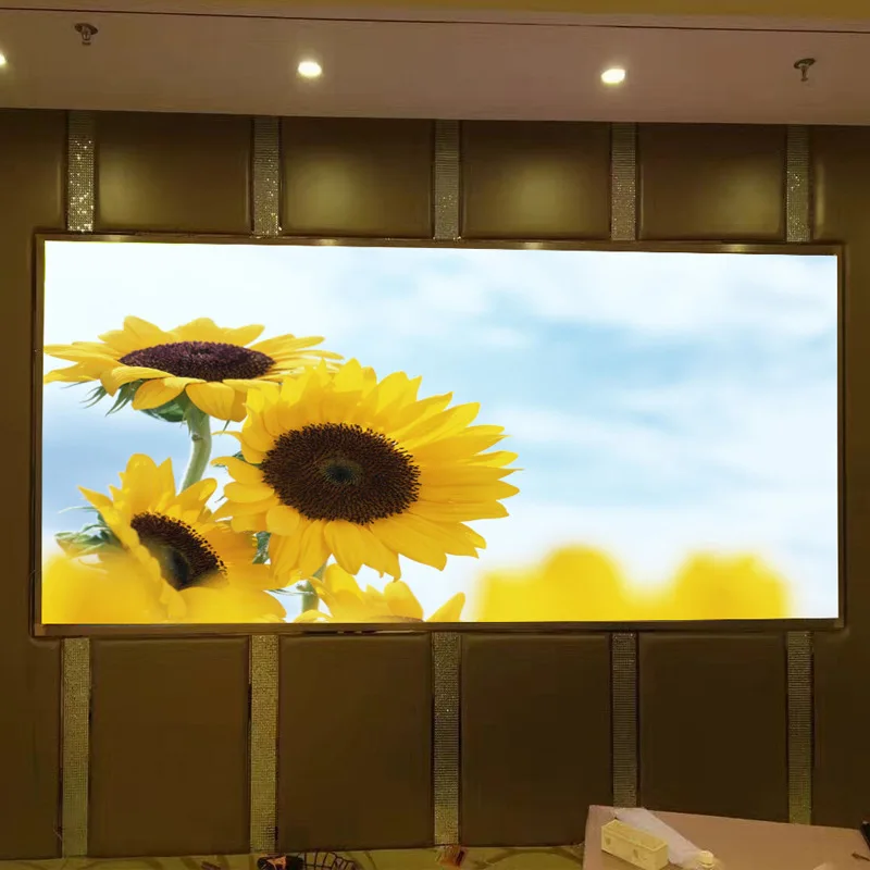 Customized. Led Badge Led Badge Work Badge Business Card Screen Designated Driver Badge Four-Word Red Special Offer Latest