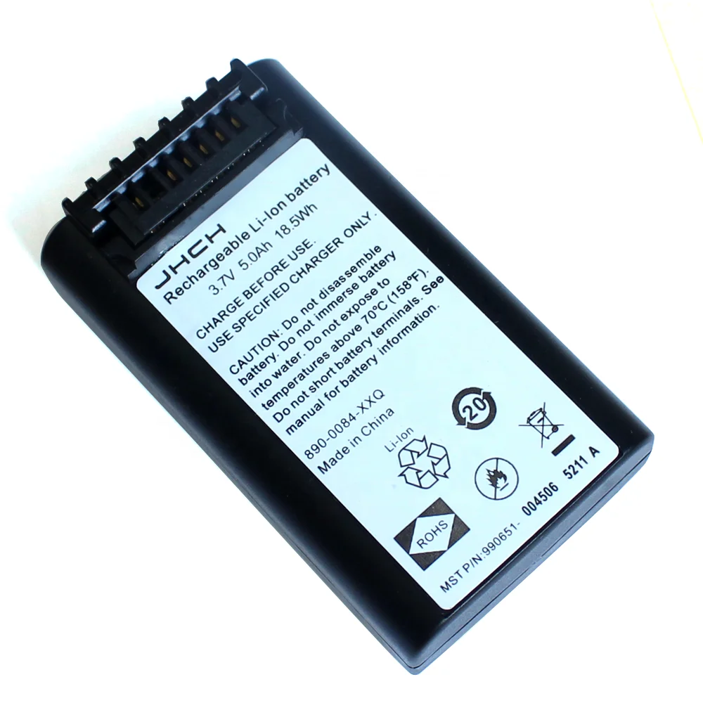 

For Battery Trimble Nomad M3 Battery 890-0084-XXQ for Trimble M3 DR2/3/5 Nikon NIVO M/C DPL-322 Total Station