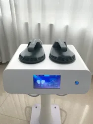 6500W 15 TSL emsone neo Muscle Stimulate Fat Removal Body Slimming Butt Build Sculpt Machine EMS EMSone