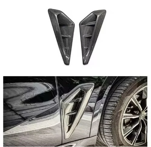 High Quality Hot Sale  Side Decoration of Fenders Universal Rear Spoilers for  X5 G05 2022-UP