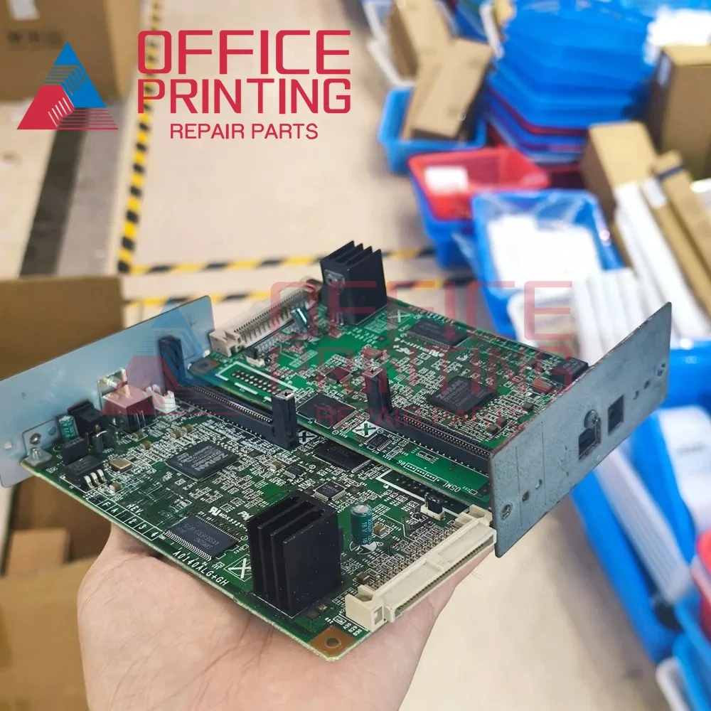1pcs Print Board Card for Kyocera Taskalfa 1635 2035 180 220 KM180 Printer Parts