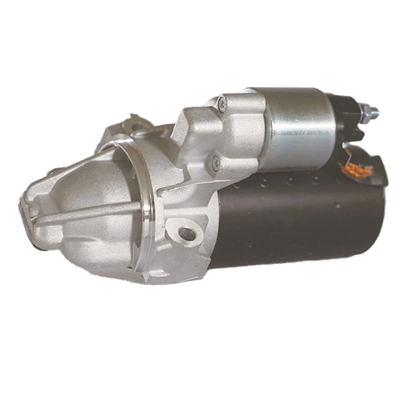 

Starter Motor Starter Motor Parts 12V For Pcitroen Fiat Ford Land Rover Peugeot Starter Motor 1385378 1669558 1709189 0001109205