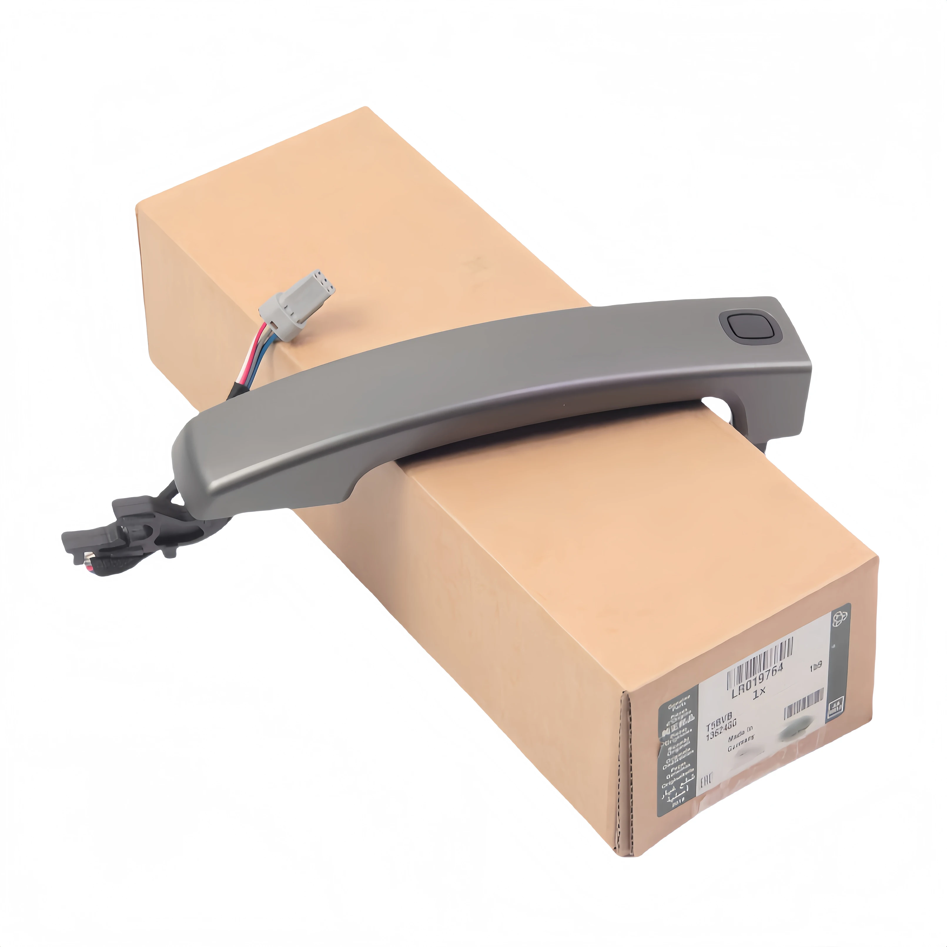 

Для Land Rover Discovery Range Rover Sport внешняя дверная ручка LR019764 внешняя дверная ручка в сборе OEM