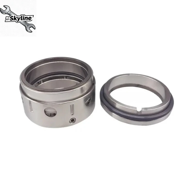Corrosion Resistant Pump Shaft Seal Spare Parts, 58U 59U Series Seal For 2BV Printing Dye Vacuum Machine
