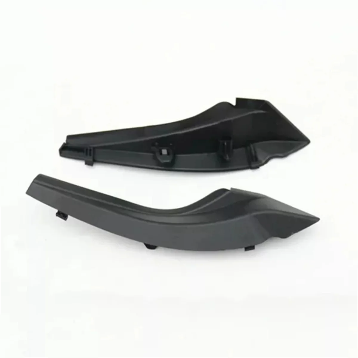 

Front Windshield Grille Drain Panel Moulding Cover Fender Moulding for Mazda 6 ATENZA 2013-2018 GV9B-51-PC1 GV9B-51-PB1 -A33K