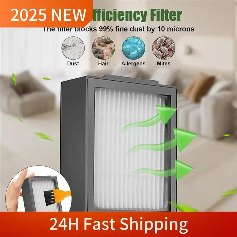 ملحقات قطع الغيار للمكنسة الكهربائية Irobot Roomba I7 I7+ I3 I3+ I4 I4+ I6 I6+ I8 I8+/Plus E5 E6 E7 I,E &J #6