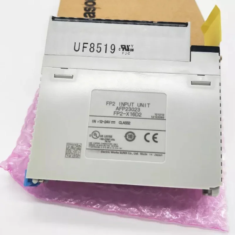 Brand New Original AFP23023 Input Module In Stock