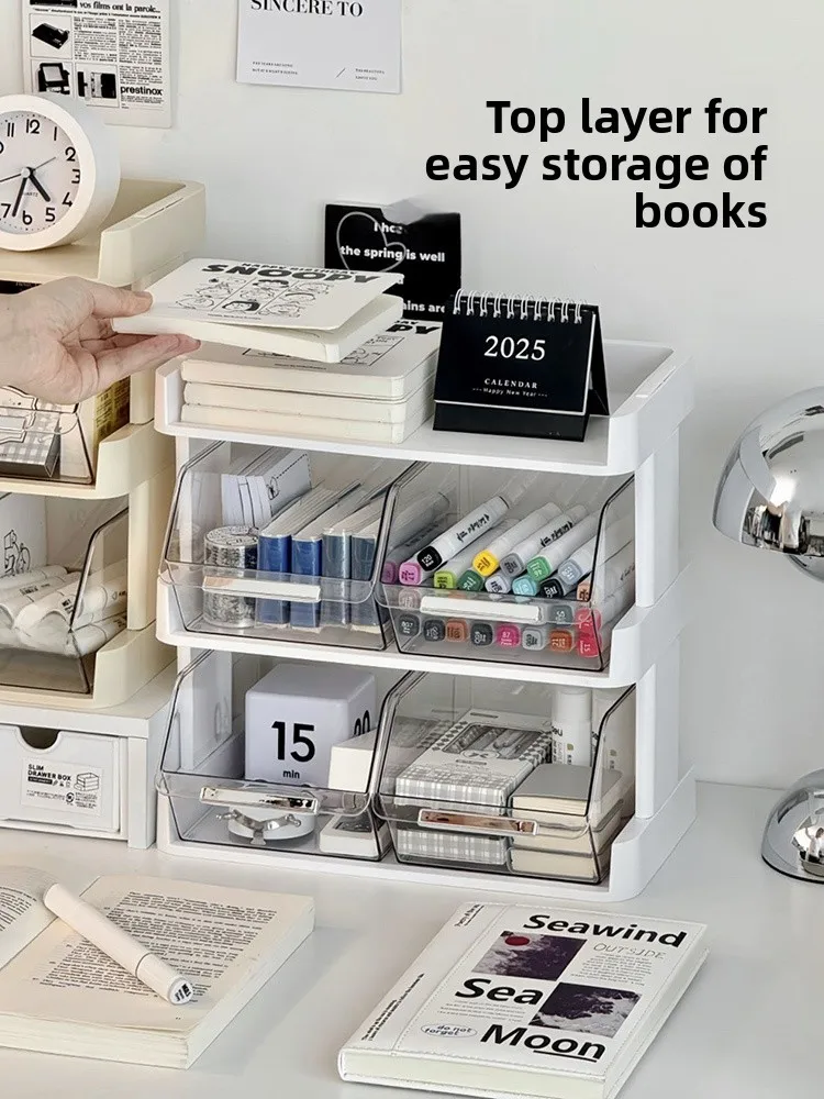 Desktop Organizer B…