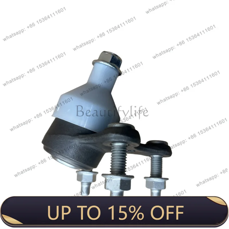 LJY is suitable for 3C0407365A, 3C0407365B, 5Q0407365A hanging ball head.