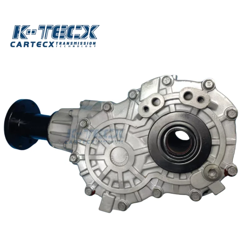High Quality Original Transfer Case 4730024000 47300-24000 For Hyundai IX55 VERACRUZ IX35 Transfer Case Assembly