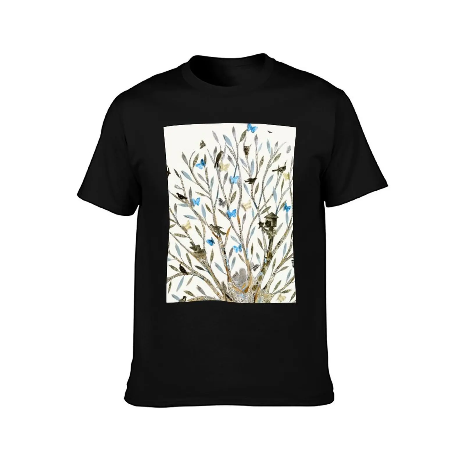 It's A New Dawn by Sue Trickey Art T-Shirt Dry Fit Running Short Sleeve Top T-Shirt