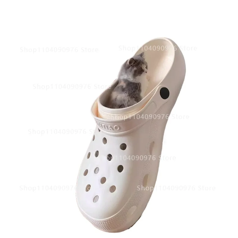 

Тапочки для кроватки, большие тапочки для собак, питомник, игрушечный реквизит, гигантские большие крокодилы, игрушка, личность