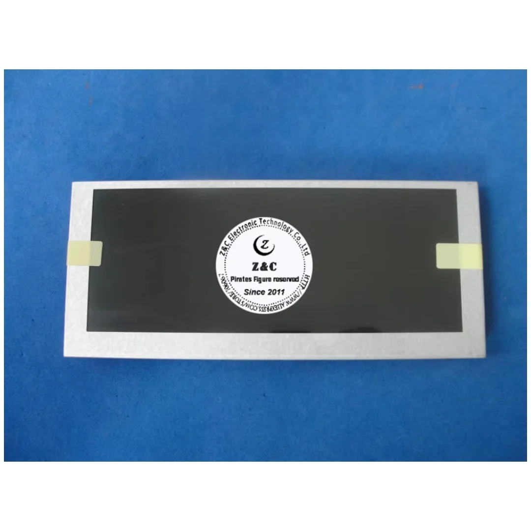 LA060N01-SD01  LA060N01( SD)(01)  Original A+ Grade 6 Inch 720*272 LED LCD Display for Car Navigation Audio Video RoHS for LG