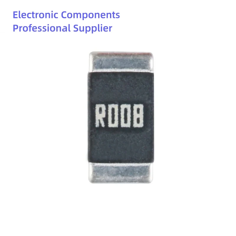 Chip de resistencia de aleación SMD, 10 piezas, 2512, 2W, 1%, 0.001R, 0.0015R, 0.01R, 0.012R, 0.03R, 0.05R, 0.06R, 0.1R, 0.22R, 0.3R, 0.33R, 0.5R, Ohm