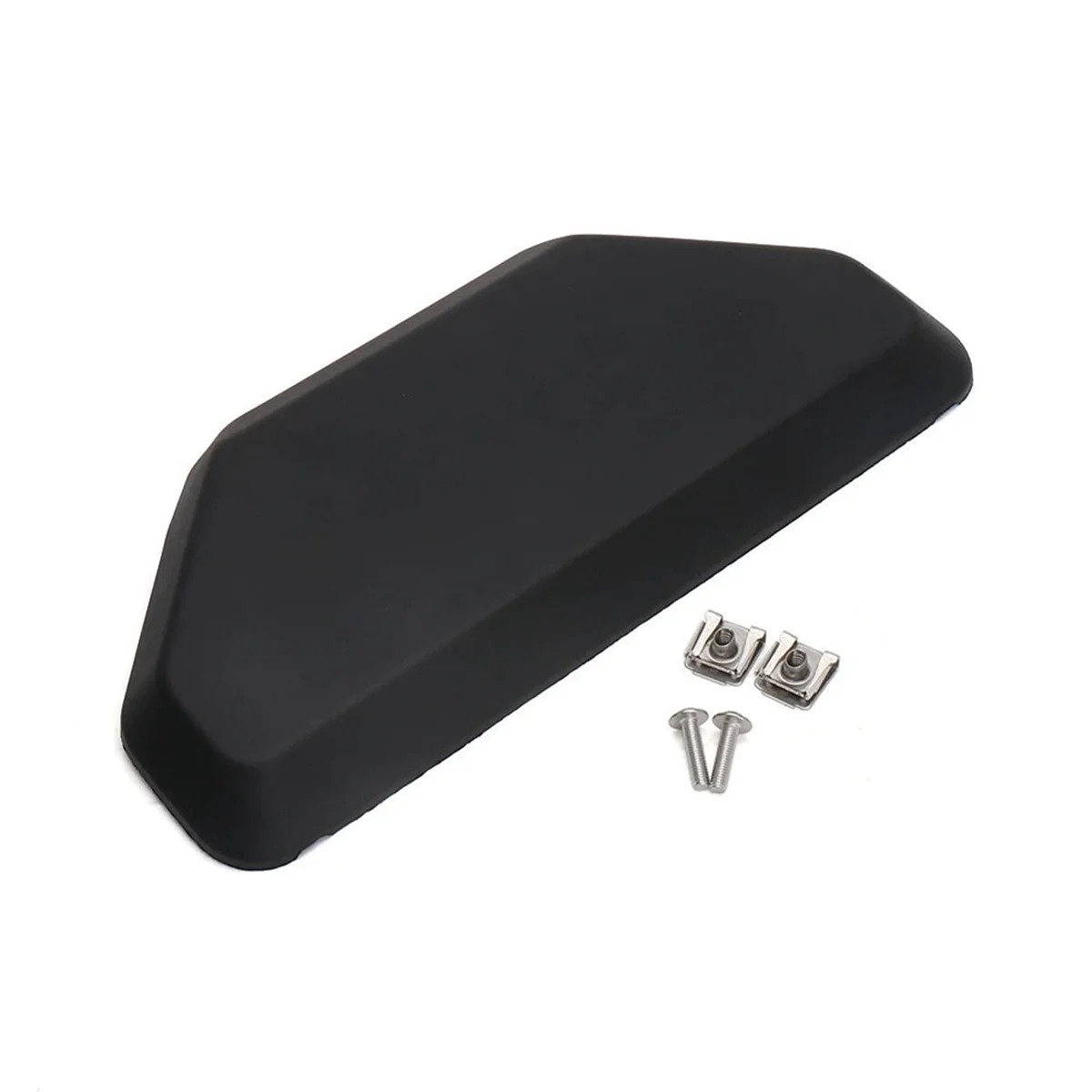 Motorcycle Passenger Backrest Back Pad Shockproof Rear Top Case Box Luggage Cushion for BMW R1300GS R 1300 GS 2023