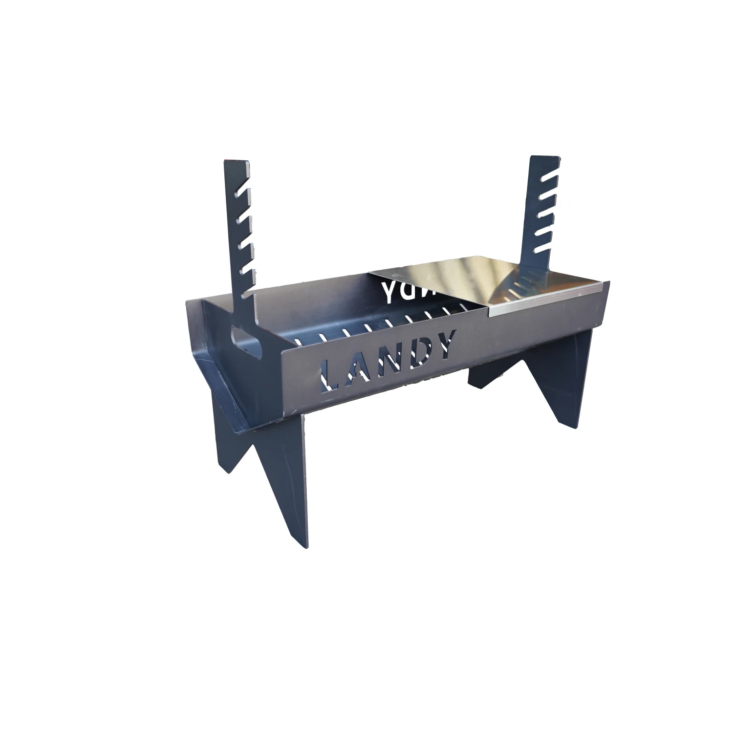 Smart Grill, BBQ, poêle