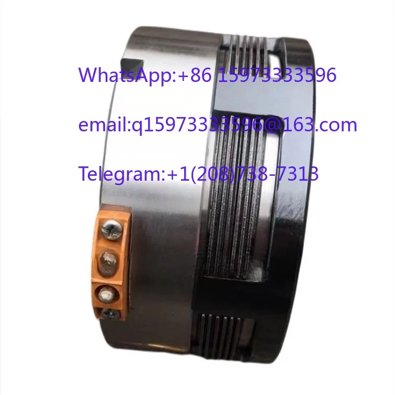 Multi Plate Electromagnetic Clutch Model DLM9-10A (ERD) 24V for Shenyang Machine Tool CNC Lathe Applications