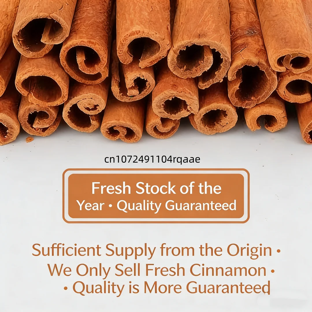 Premium Natural Cinnamon Sticks/Star Anise Pure Natural Herbal Spice for Aromatherapy & DIY Crafts Home Wedding Decor