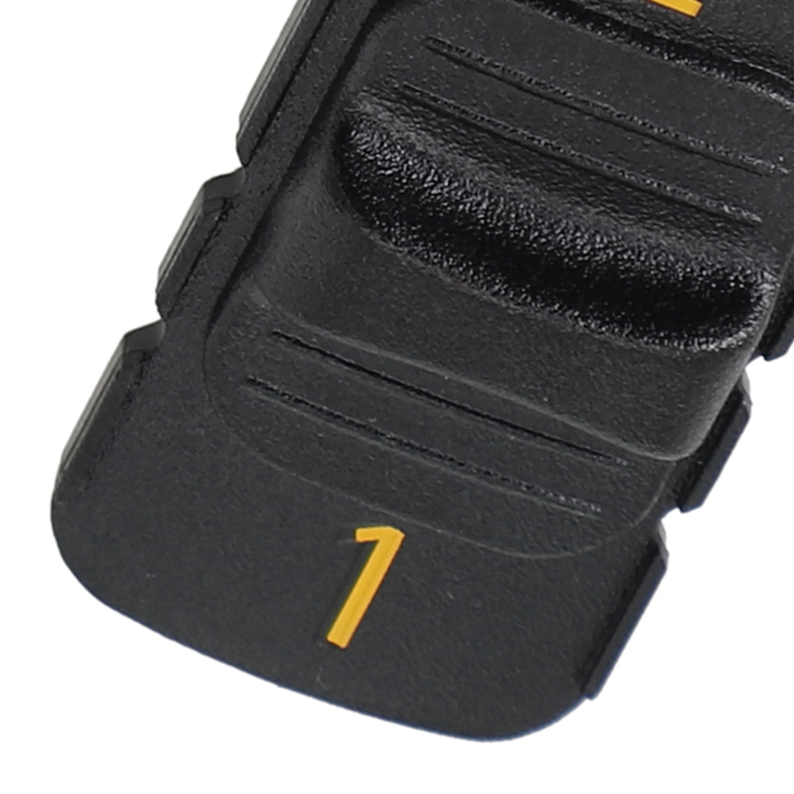 Shifter Button Replacement for For DCD777 DCD778 Cordless Drill Units Made of Plastic for Standard Drill Interface Use
