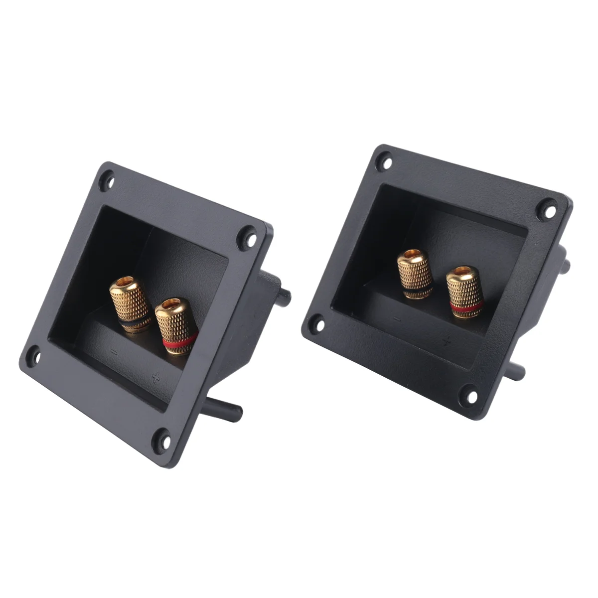 N10R 2Pcs Diy Car S… - image