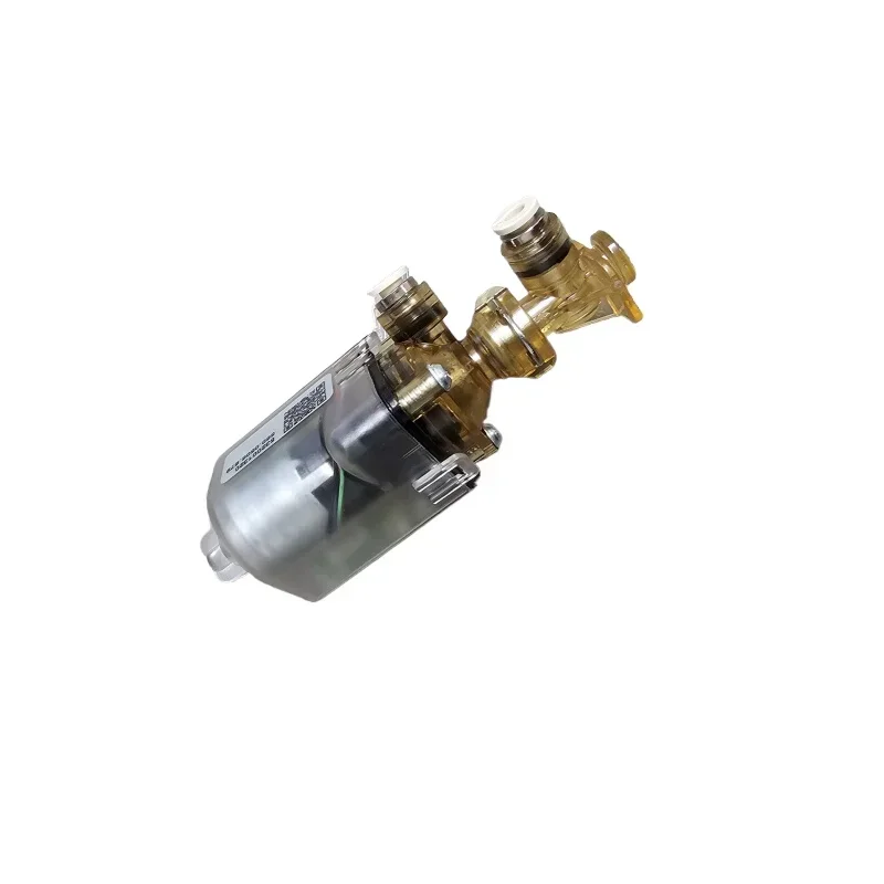 

A600IQ valve Smart valve FRANKE coffee machine IQFLOW solenoid