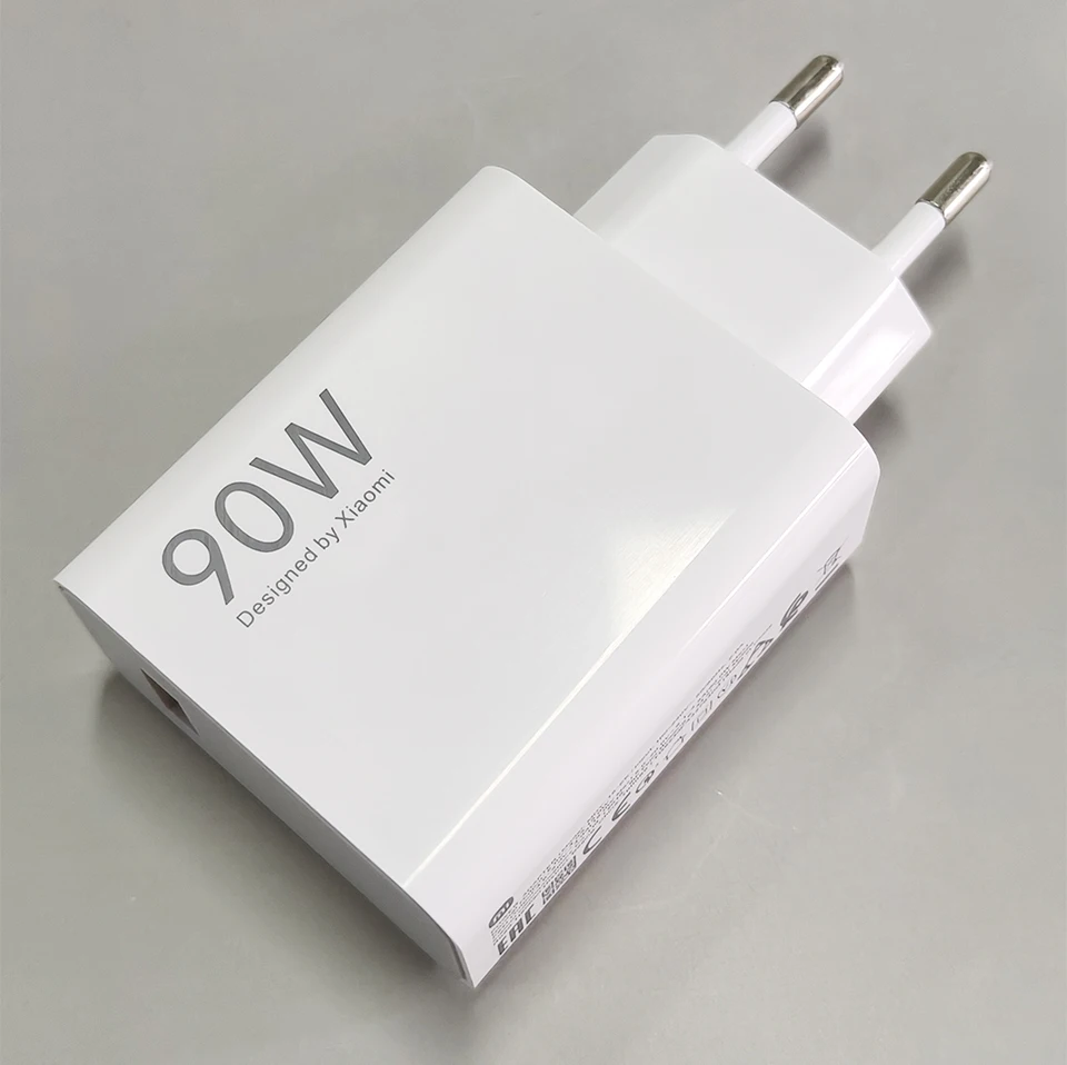 Cargador Original XIAOMI de 90W, Hypercharger Poco, Carga Rápida, Tipo C, para Mi 13 Ultra, 14, 15, 17, Poco F8 Pro, F7,