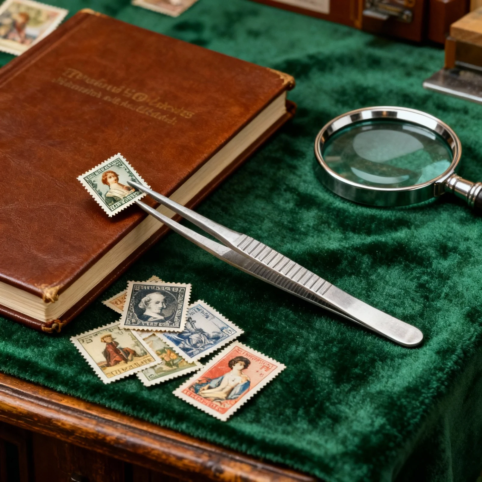 

Stainless Steel Insect Tweezer Fine Flat Tip Precision Tool For Stamp Collecting Specimen Spreading Crafting Hobby Hand