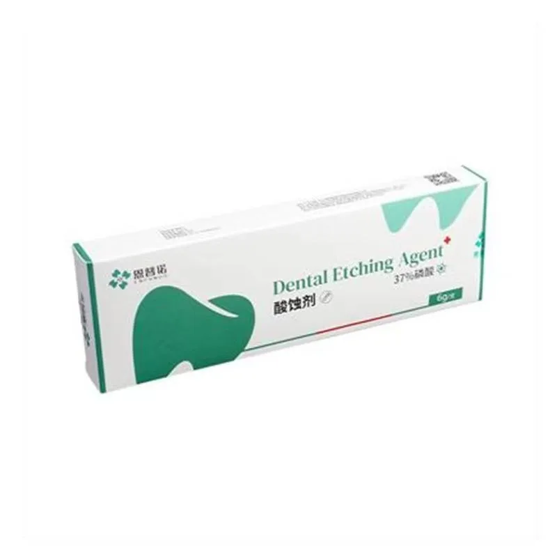 

1 коробка/1 37% ингибитор коррозии фосфат цинка может улучшить силу встраивания между восстановленными материалами и зубными салфетками