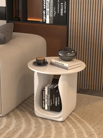 10 best sales कोने की मेज - №4