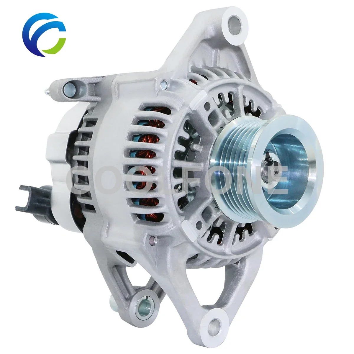 Generator Alternator for DODGE DAKOTA DURANGO RAM 1500 2500 CHRYSLER LE BARON 3.9 5.2 5.9 5234029 56005684 56005685 56027912